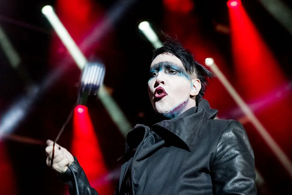 Marilyn Manson