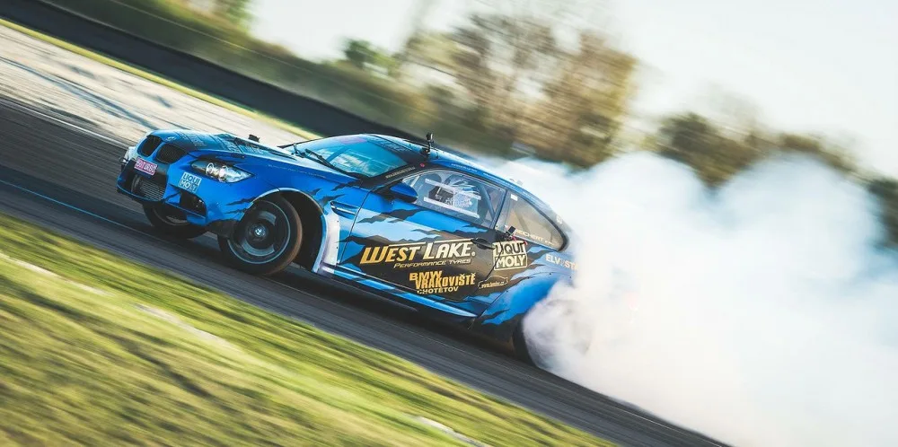 Drift