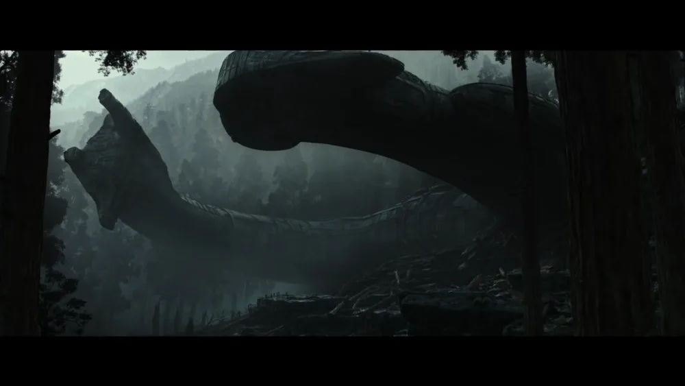 Alien Covenant