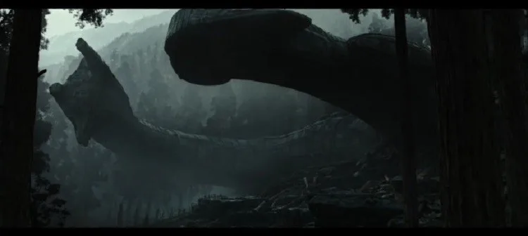 Alien Covenant