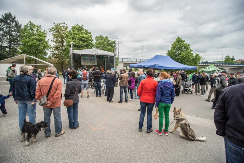 Vltava Open