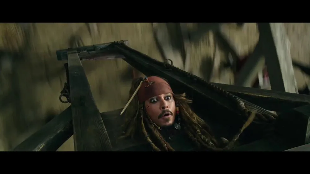 Piráti z Karibiku 5