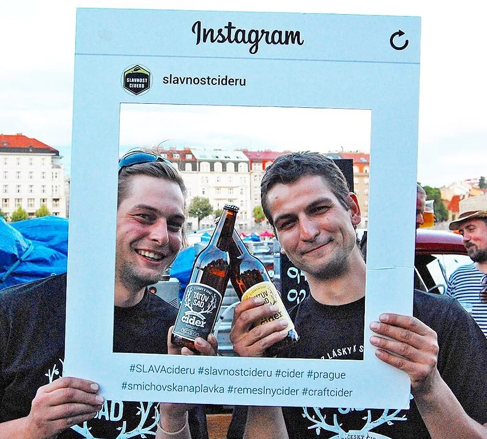 Slavnost cideru