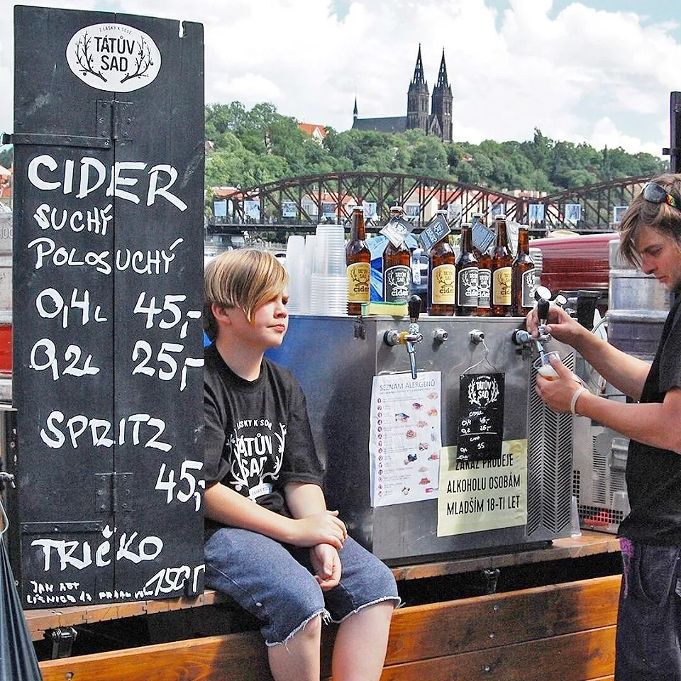 Slavnost cideru