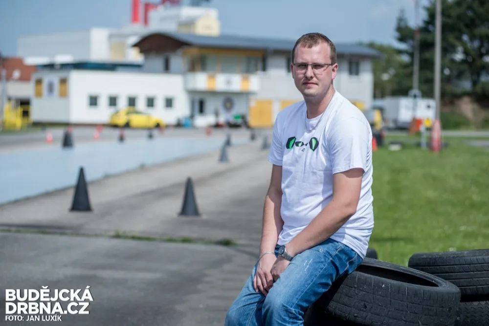 Pavel Kacerovský