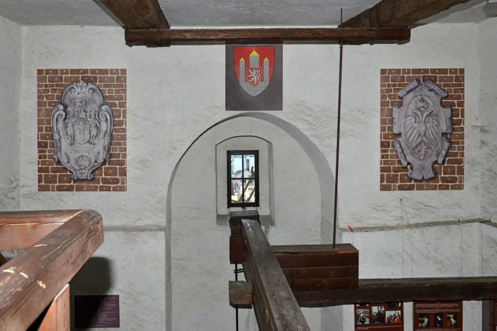 Černá věž