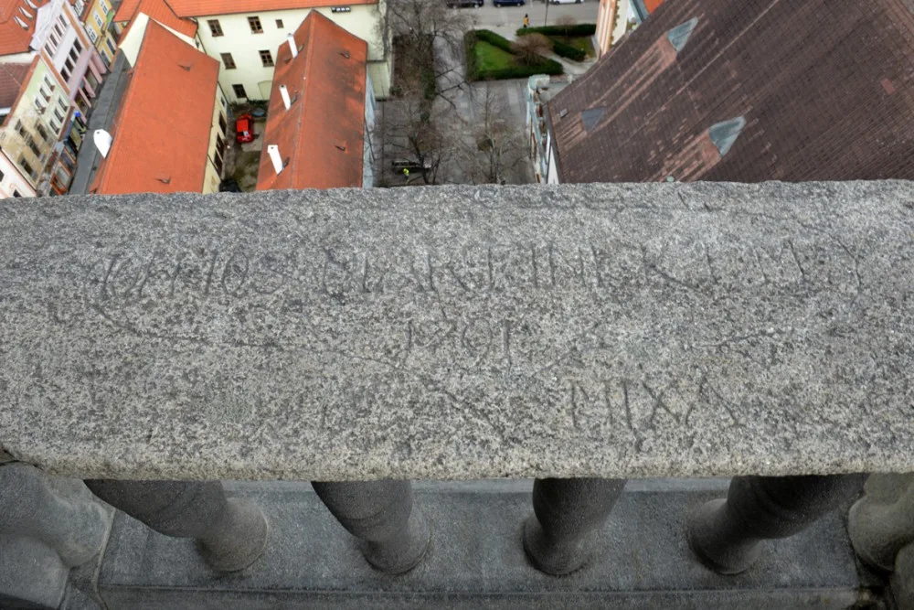 Černá věž
