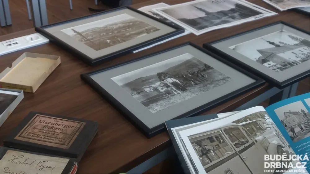 Fotografie z Fotoateliéru Seidel