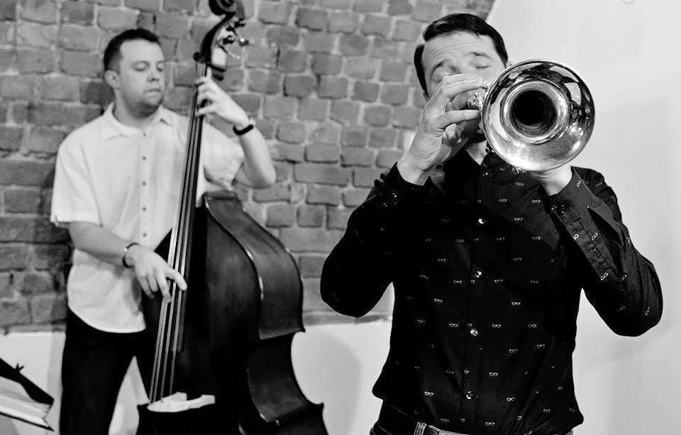 Two Towers Hulu Jazz