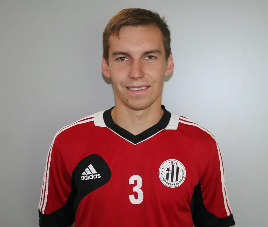 Matej Loduha ze slov. 2. ligy
