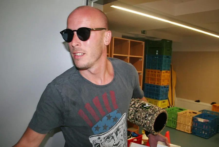 Táborský