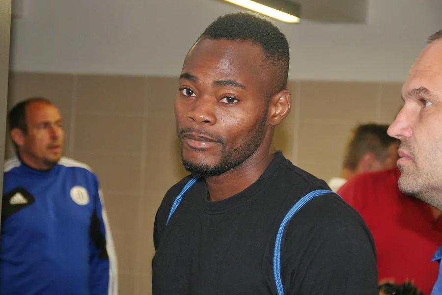 Elvis z Vltavínu 3. liga