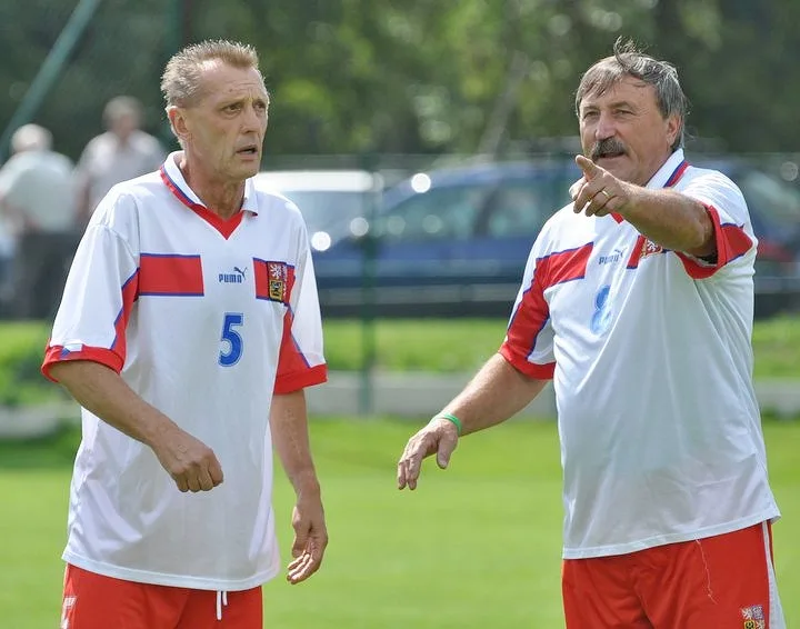 Sportovní odpoledne ve Strunkovicích nad Blanicí.