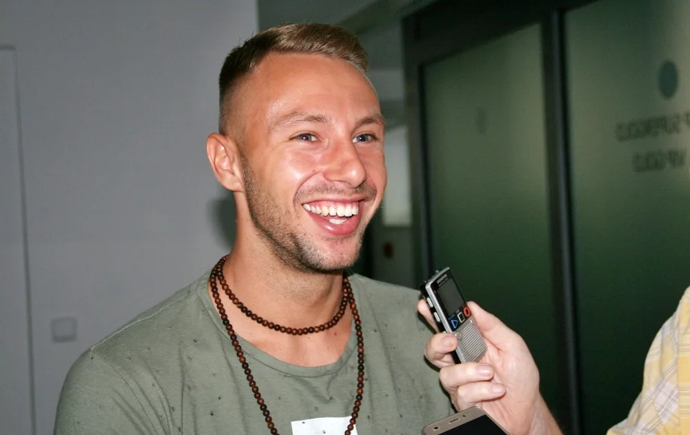 Lukáš Pouček
