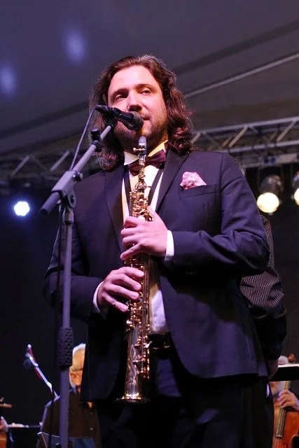 Okolo Třeboně.