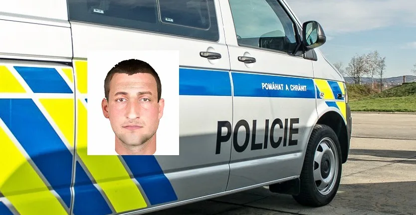Hledaný důležitý svědek.