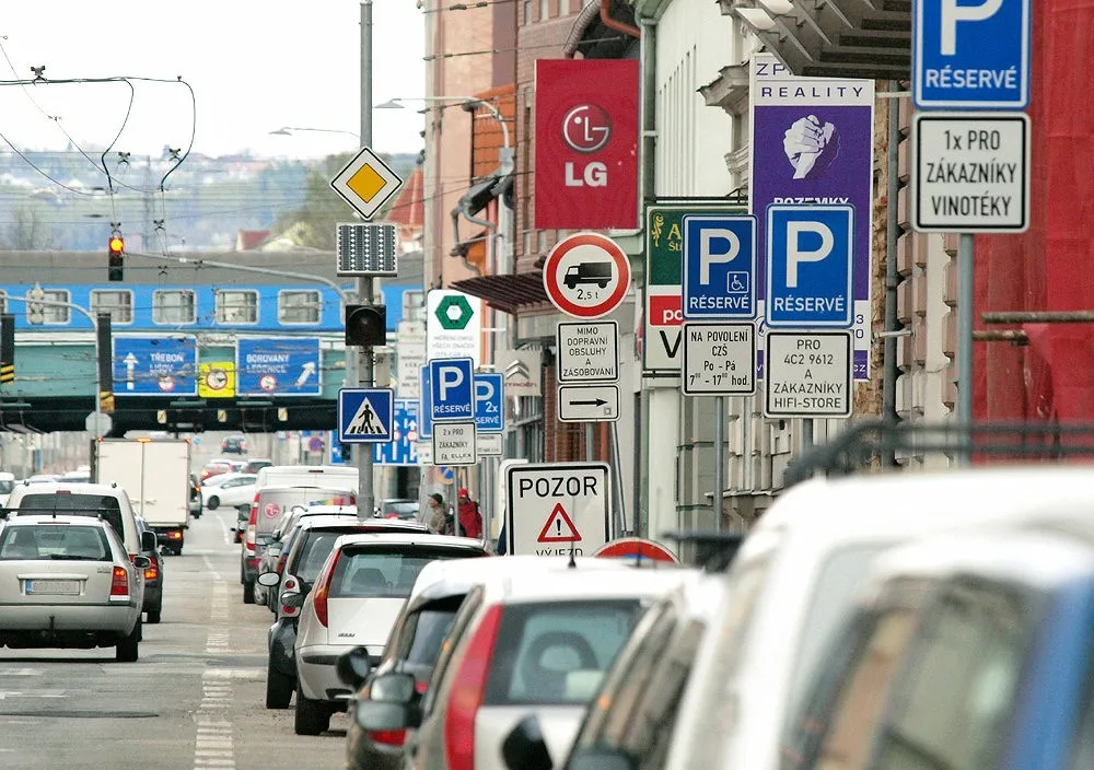České Budějovice (ilustrační foto).