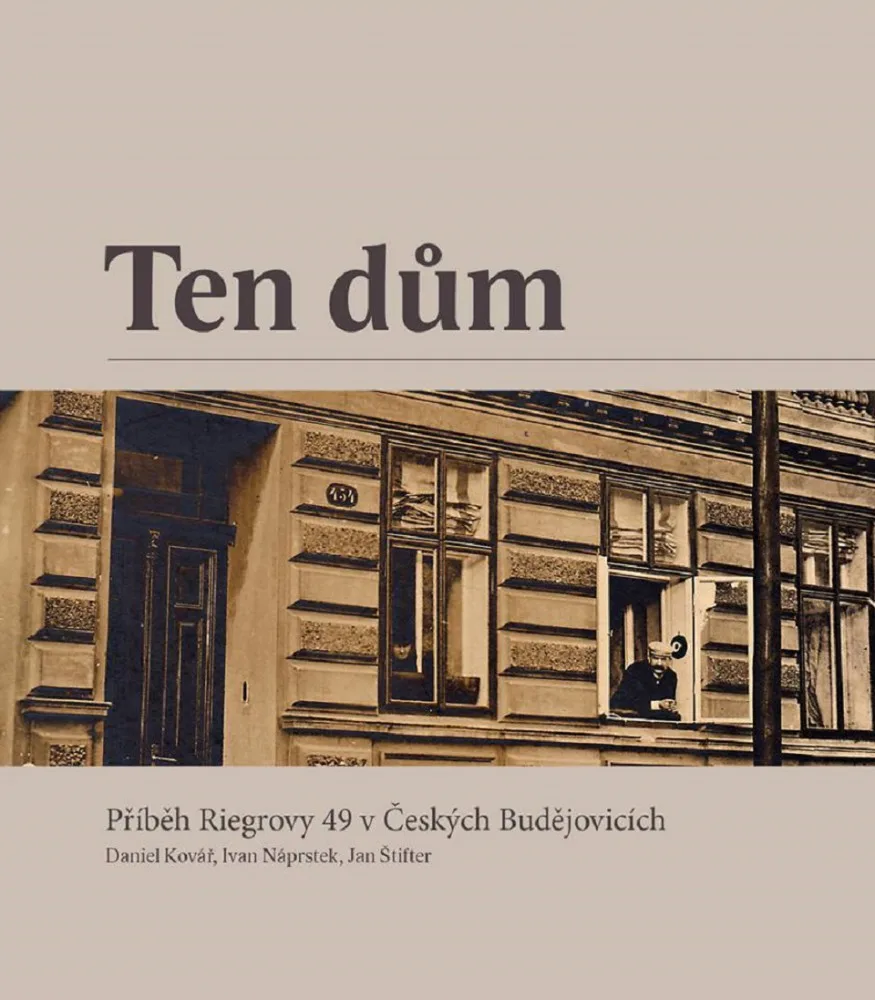Ten dům