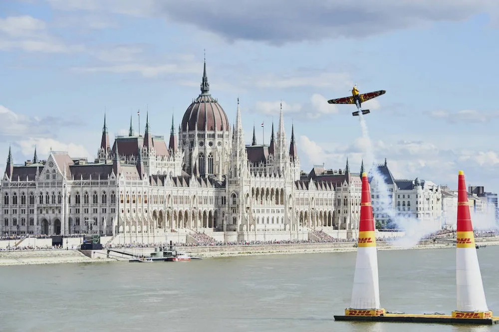 Armin Walcher / Red Bull Content Pool