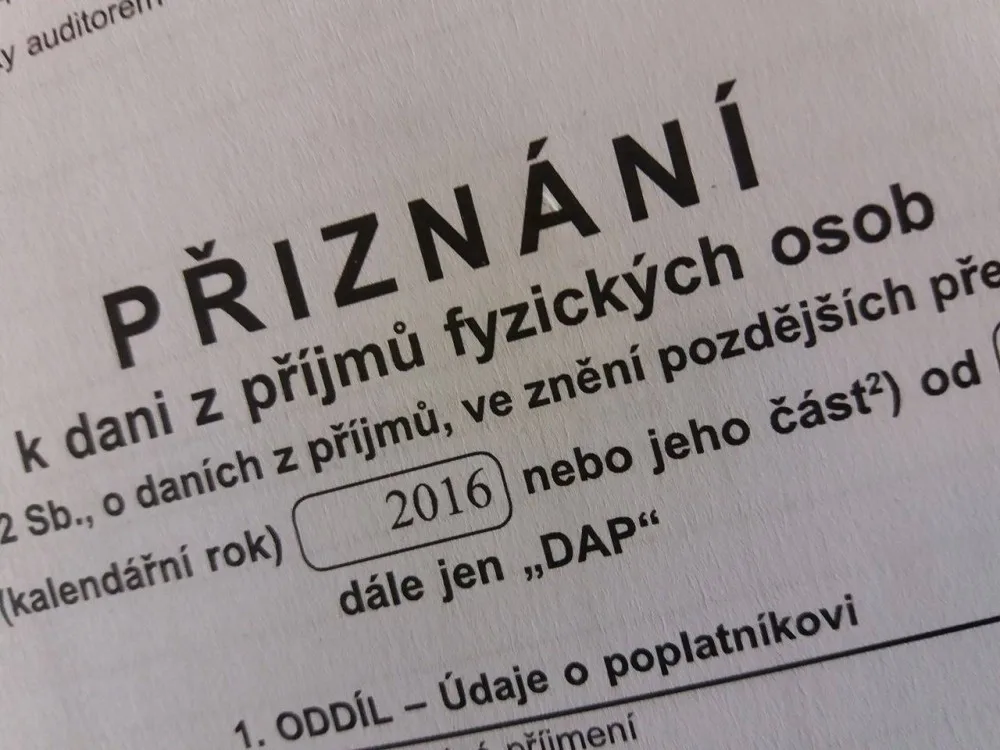 Ilustrační foto.