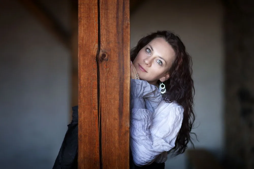 Jana Šrejma Kačírková
