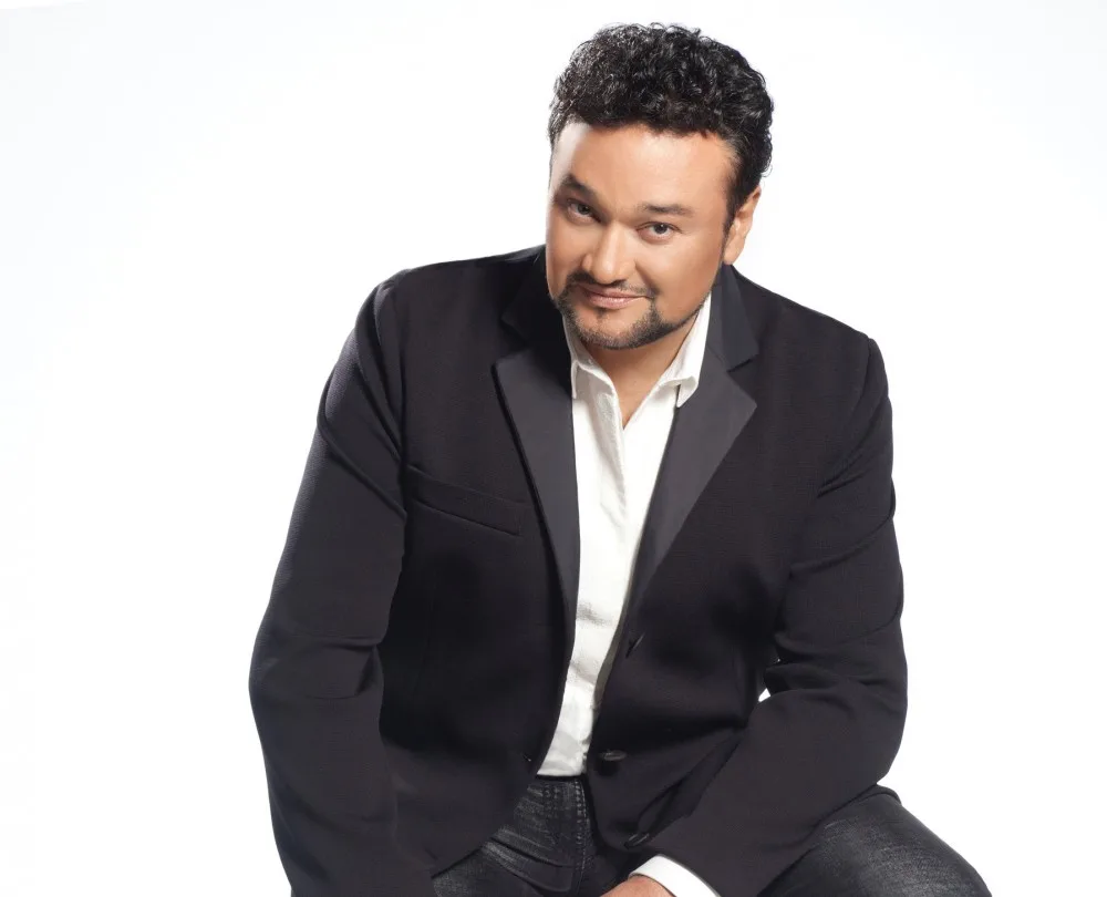 Ramón Vargas