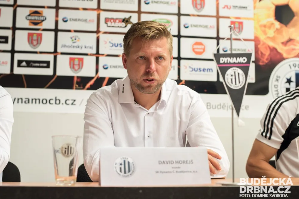 David Horejš