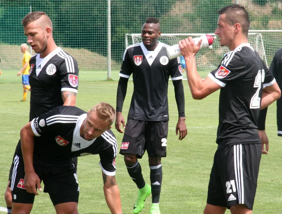 SK Dynamo České Budějovice