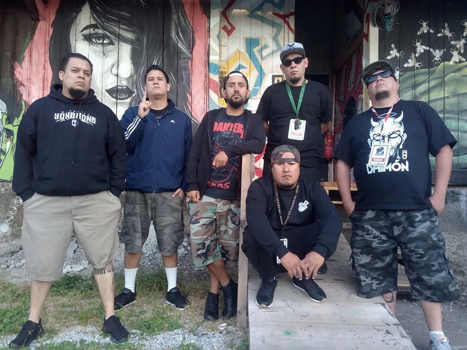 Thell Barrio