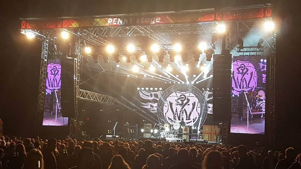 Létofest