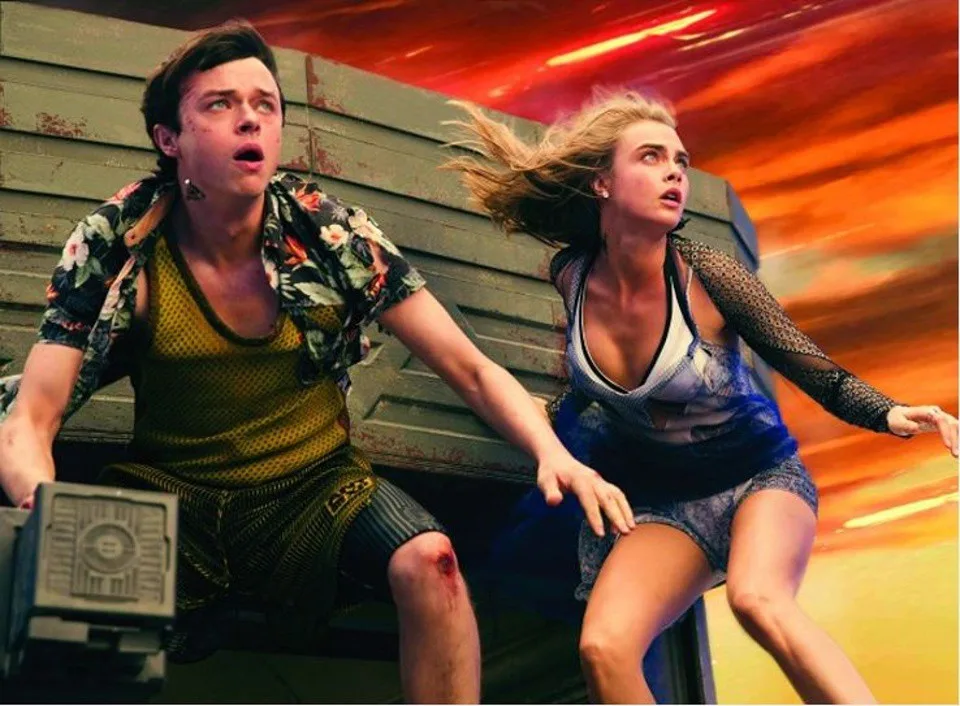 Valerian