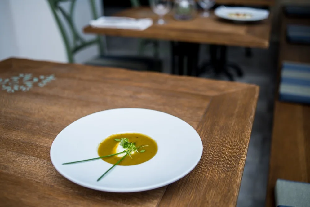 Valmer Restaurant & shop