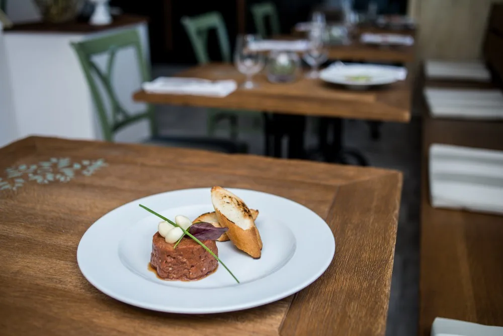 Valmer Restaurant & shop