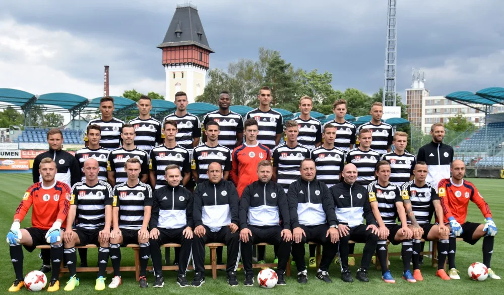 SK Dynamo České Budějovice.