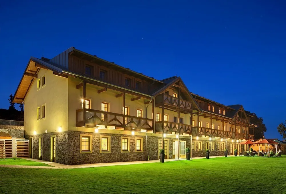 Hotel Resort Relax