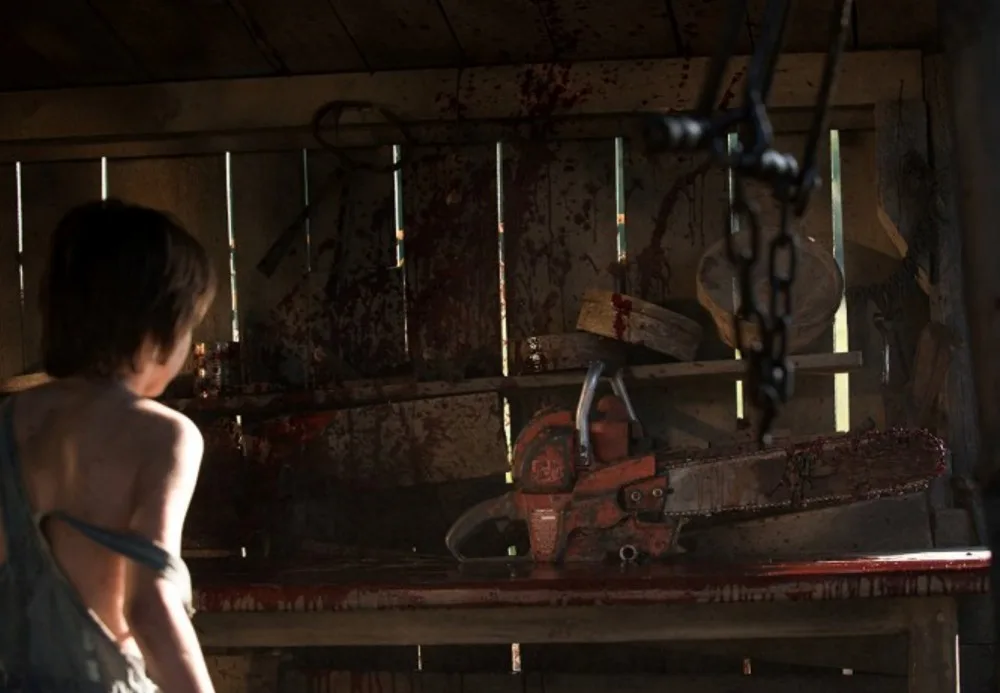 Leatherface