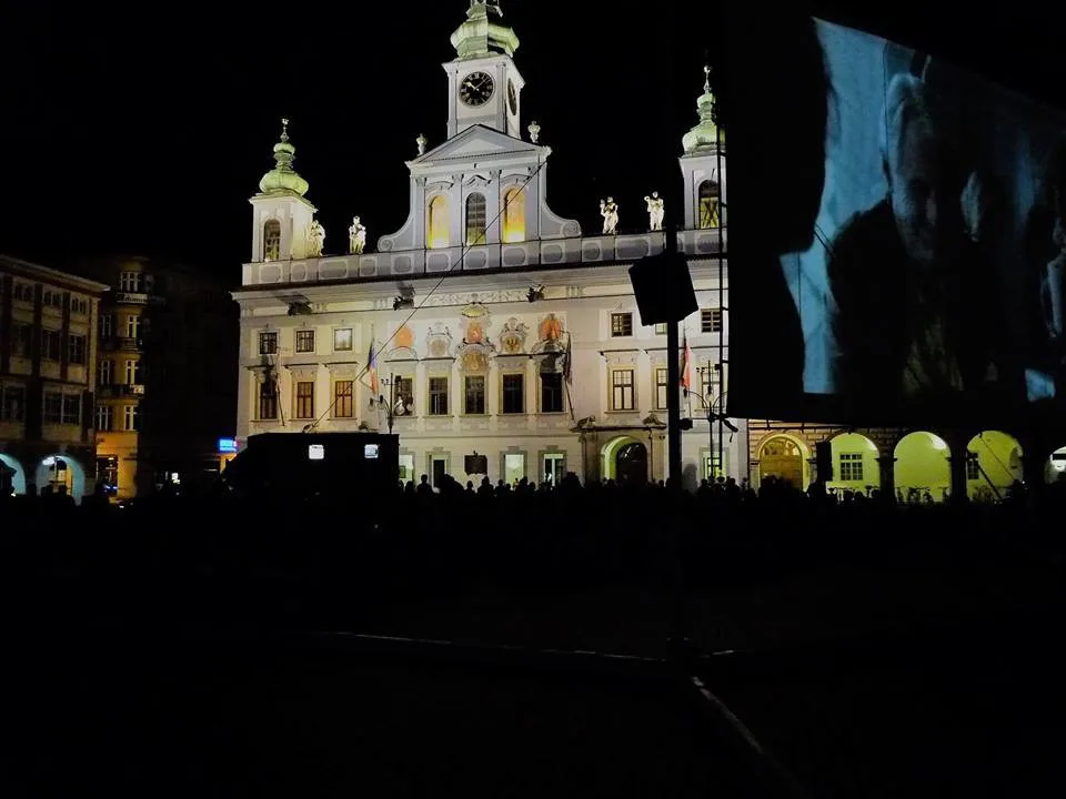 Kinematograf České Budějovice