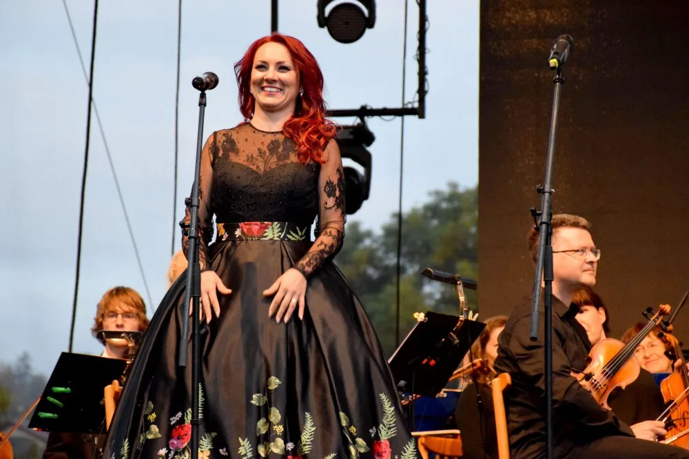 Jana Šrejma Kačírková