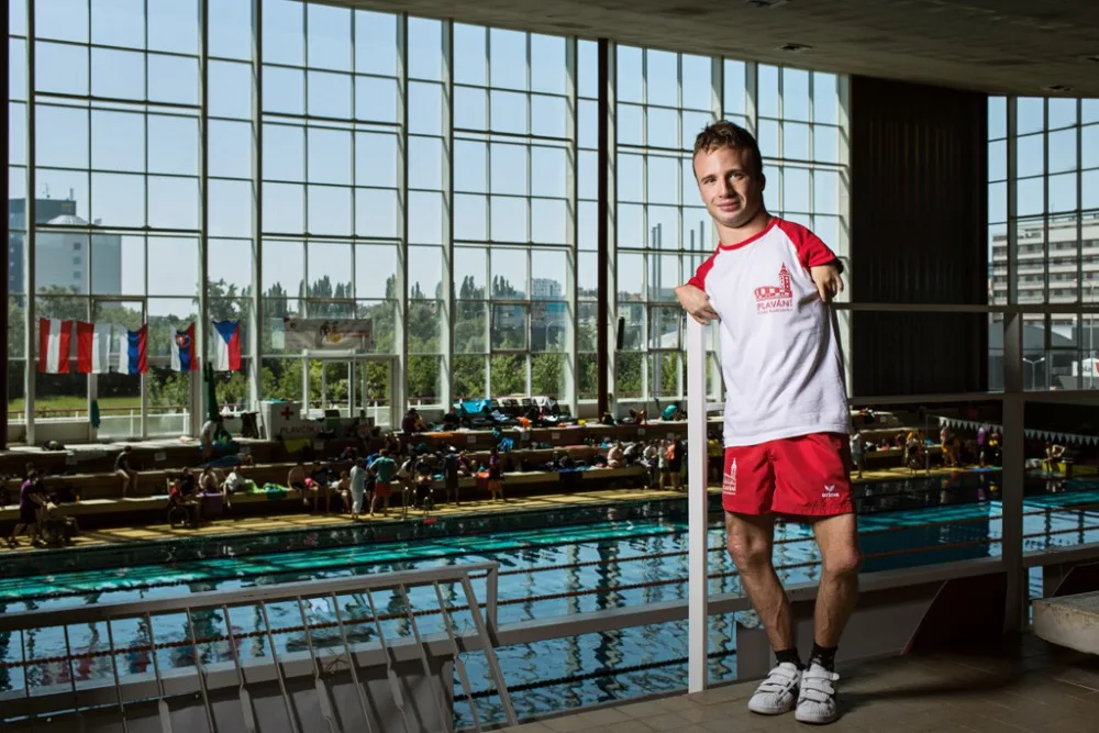 Arny Petráček