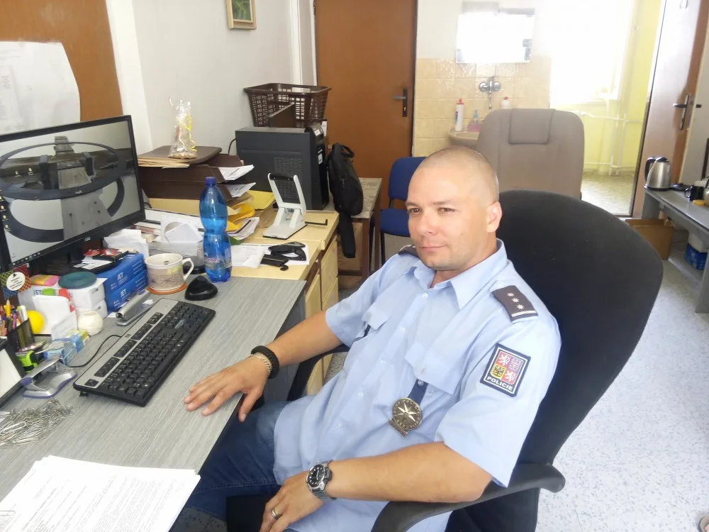 Luděk Štráchal