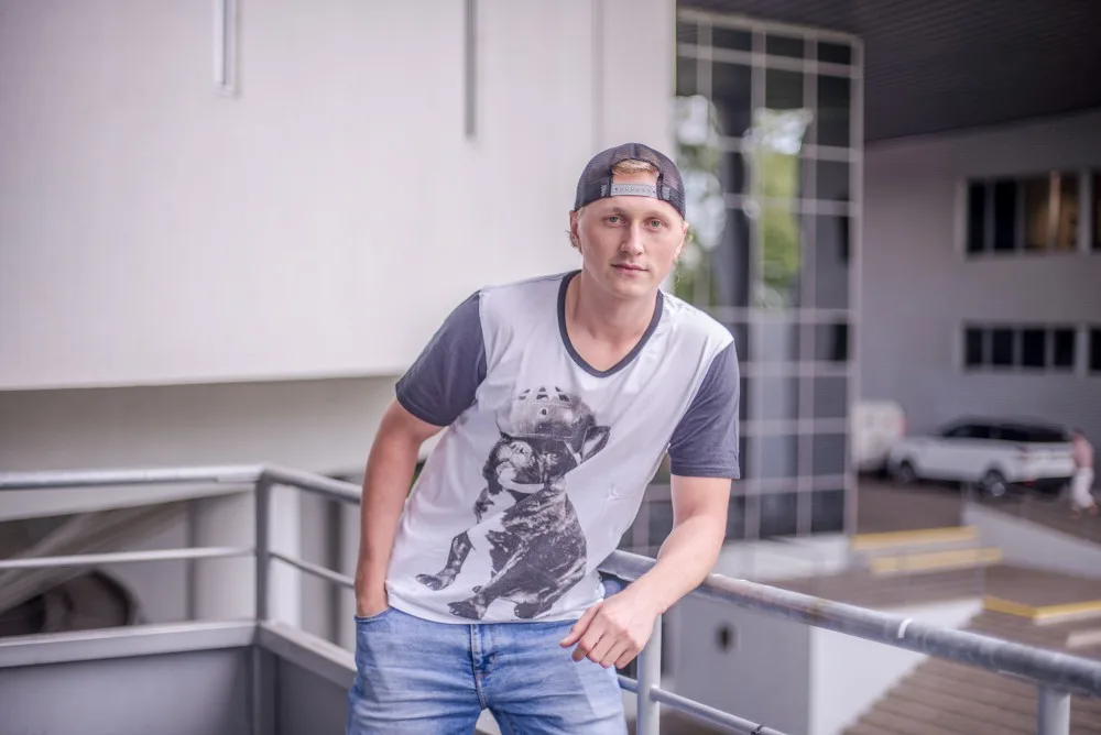 Adam Přibyl