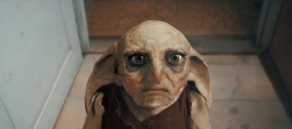 Voldemort