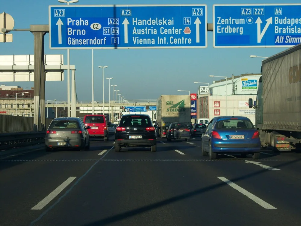 Ilustrační foto.