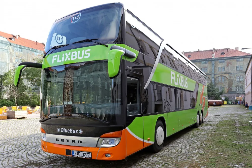 FlixBus