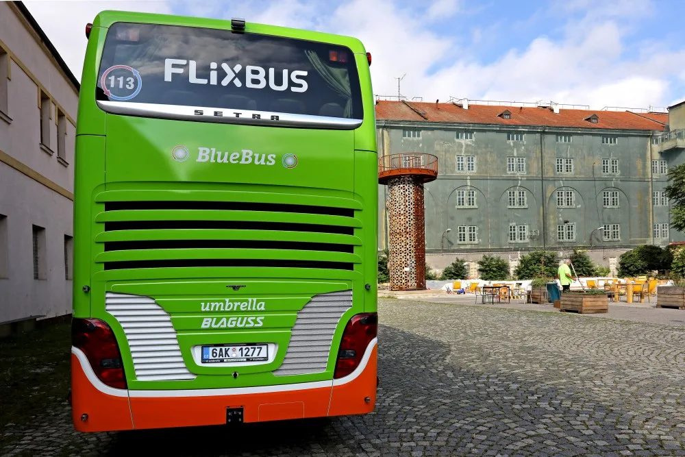 FlixBus