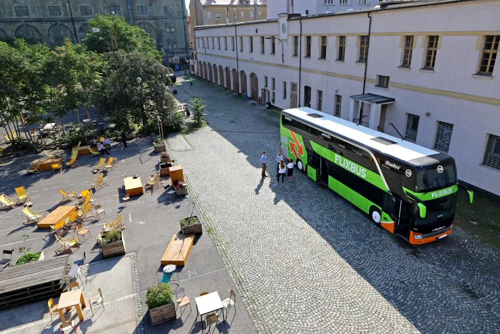 FlixBus