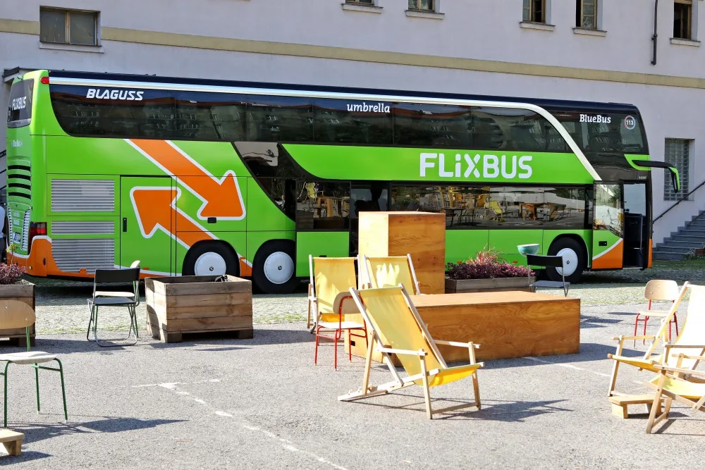 FlixBus