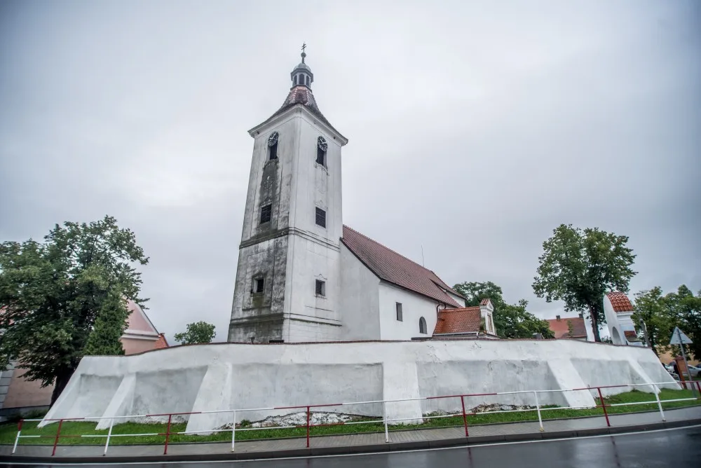 Pištín – jihočeská Vesnice roku