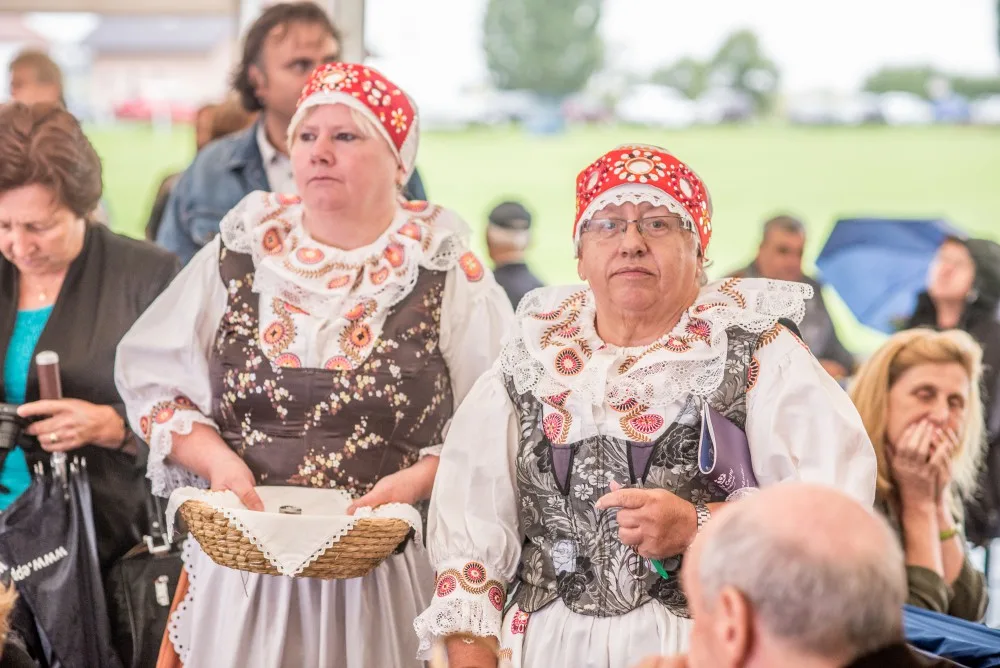 Pištín – jihočeská Vesnice roku