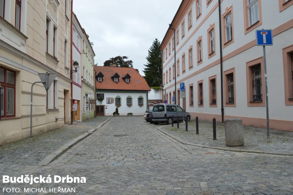 Široká ulice